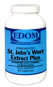 St. John’s Wort  Extract Plus