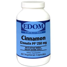 Cinnamon Extract 250 mg Cinnulin PF® 250 mg Helps support normal, healthy glucose levels