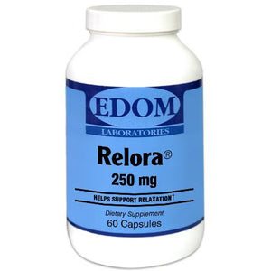 Relora® 250 mg Capsules