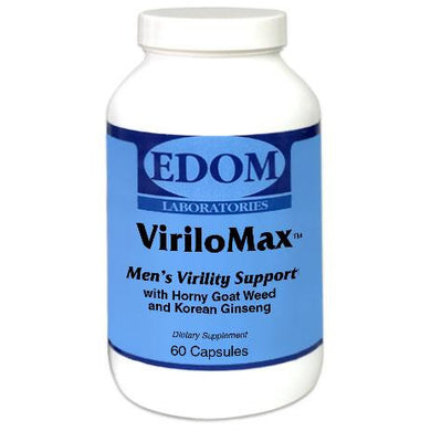 ViriloMax™ Men's Formula