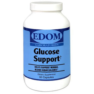 Glucose Support Capsules