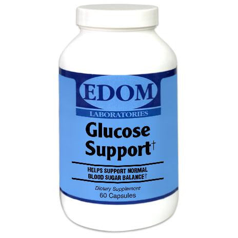 Glucose Support Capsules