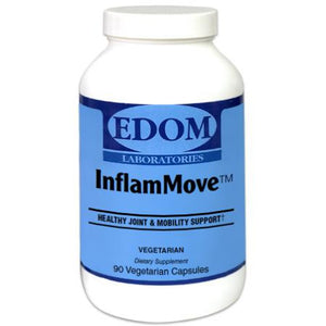 InflamMove™ Vegetarian Capsules