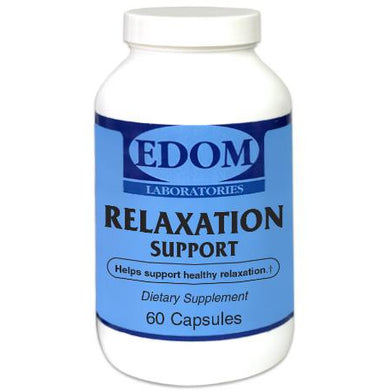 Relaxation Support Capsules