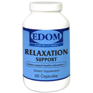 Relaxation Support Capsules