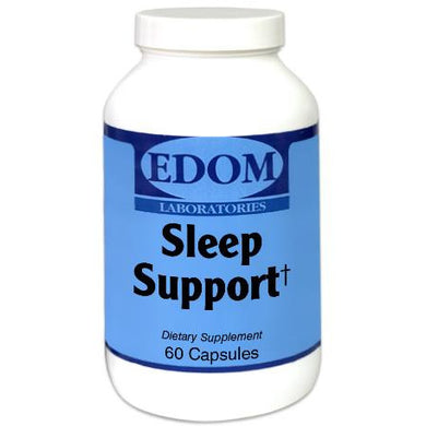 Sleep Support Capsules