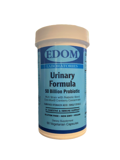 Urinary Formula 50 Billion Probiotic